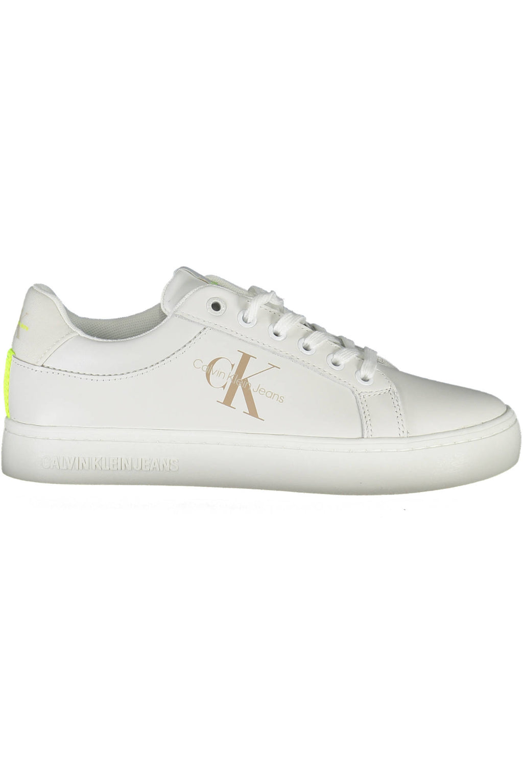 CALVIN KLEIN Women Sneakers - White