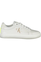 CALVIN KLEIN Women Sneakers - White