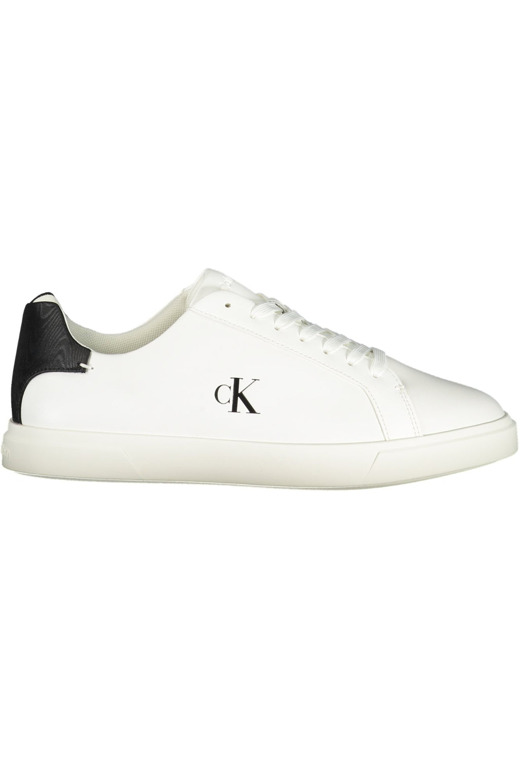 CALVIN KLEIN Women Sneakers - White