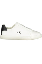 CALVIN KLEIN Women Sneakers - White