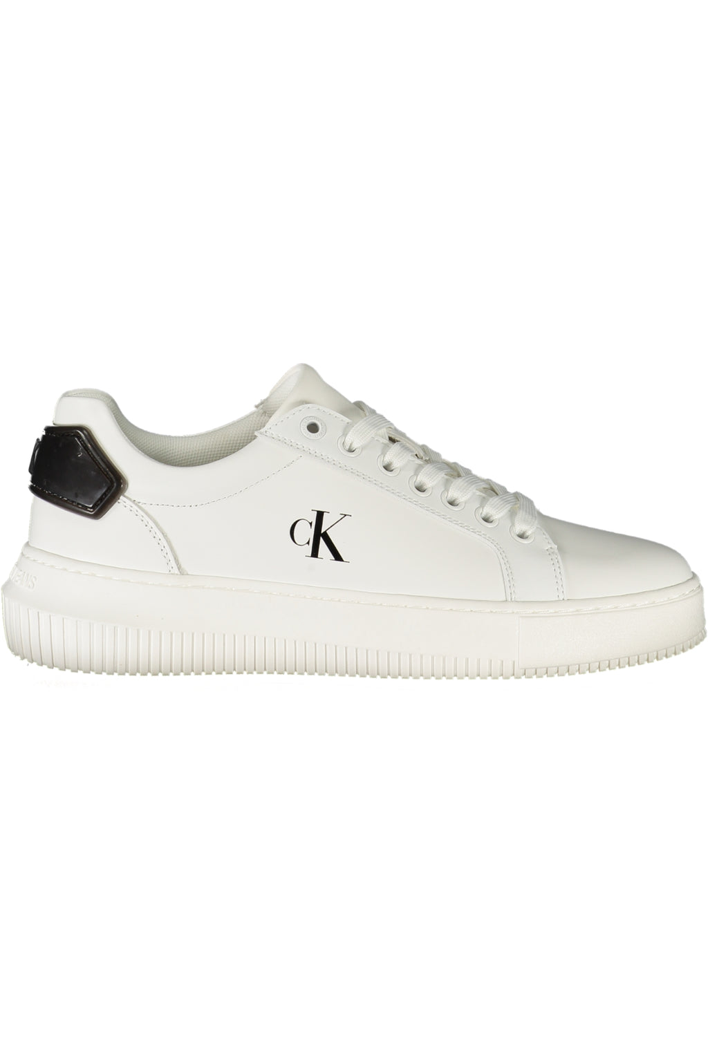 CALVIN KLEIN Women Sneakers - White
