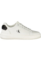 CALVIN KLEIN Women Sneakers - White