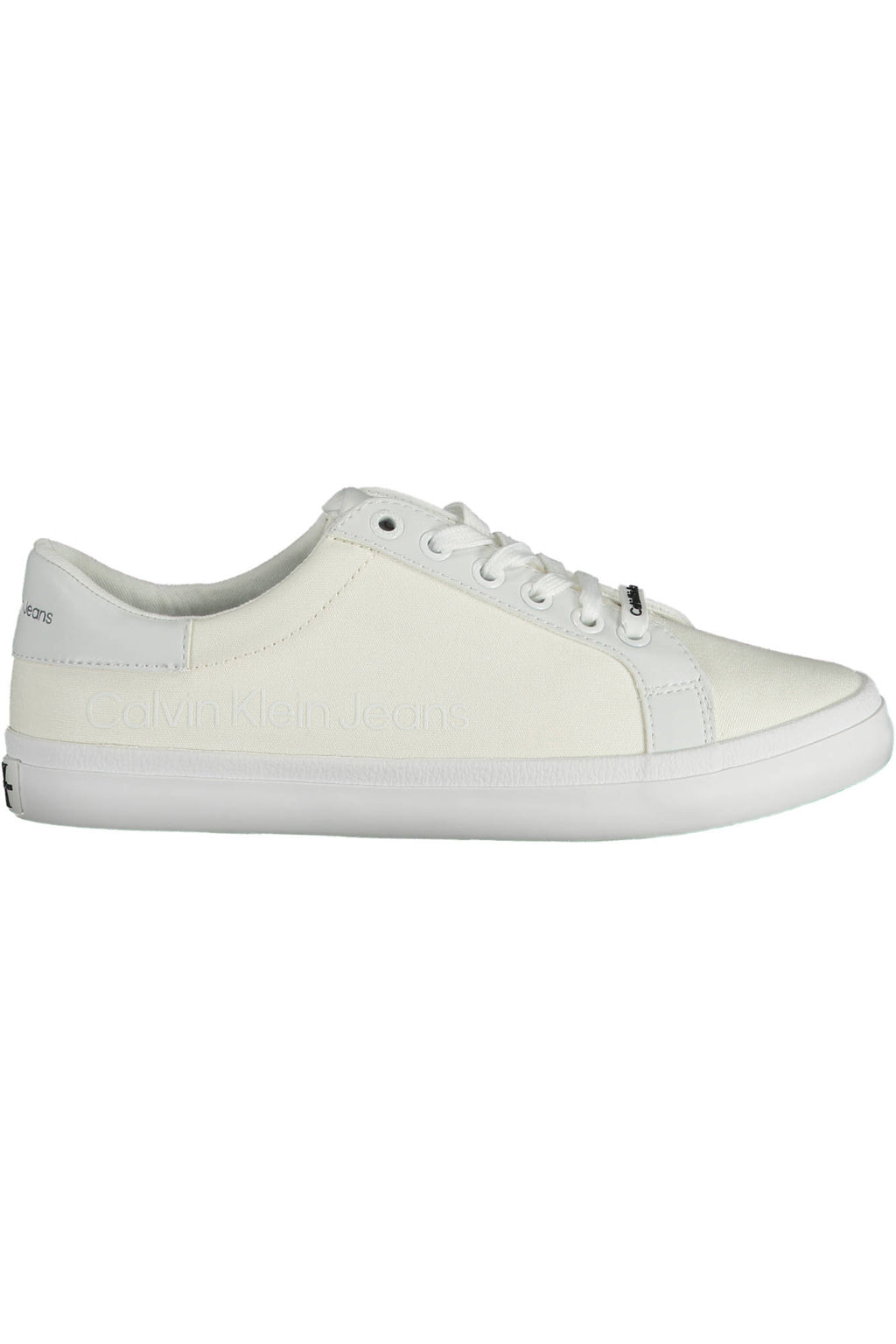 CALVIN KLEIN Women Sneakers - White