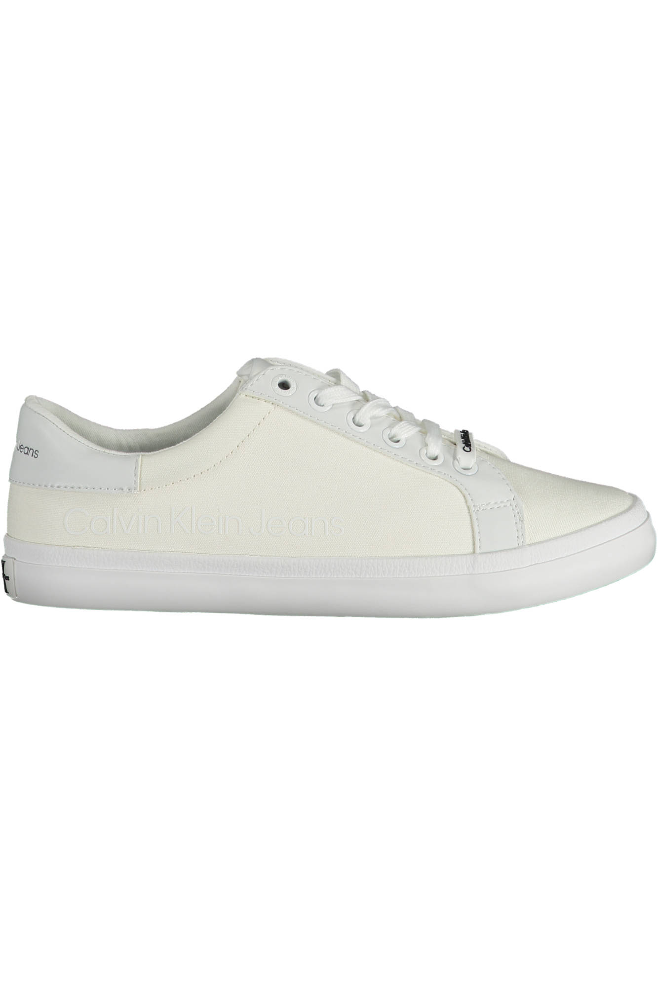 CALVIN KLEIN Women Sneakers - White