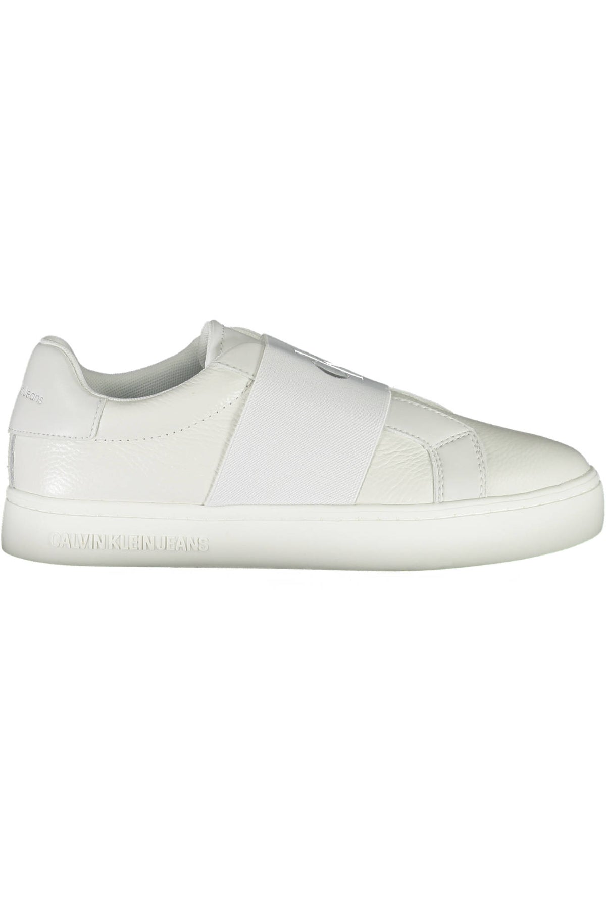 CALVIN KLEIN Women Sneakers - White