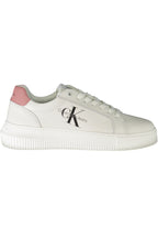 CALVIN KLEIN Women Sneakers - White