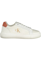 CALVIN KLEIN Women Sneakers - White