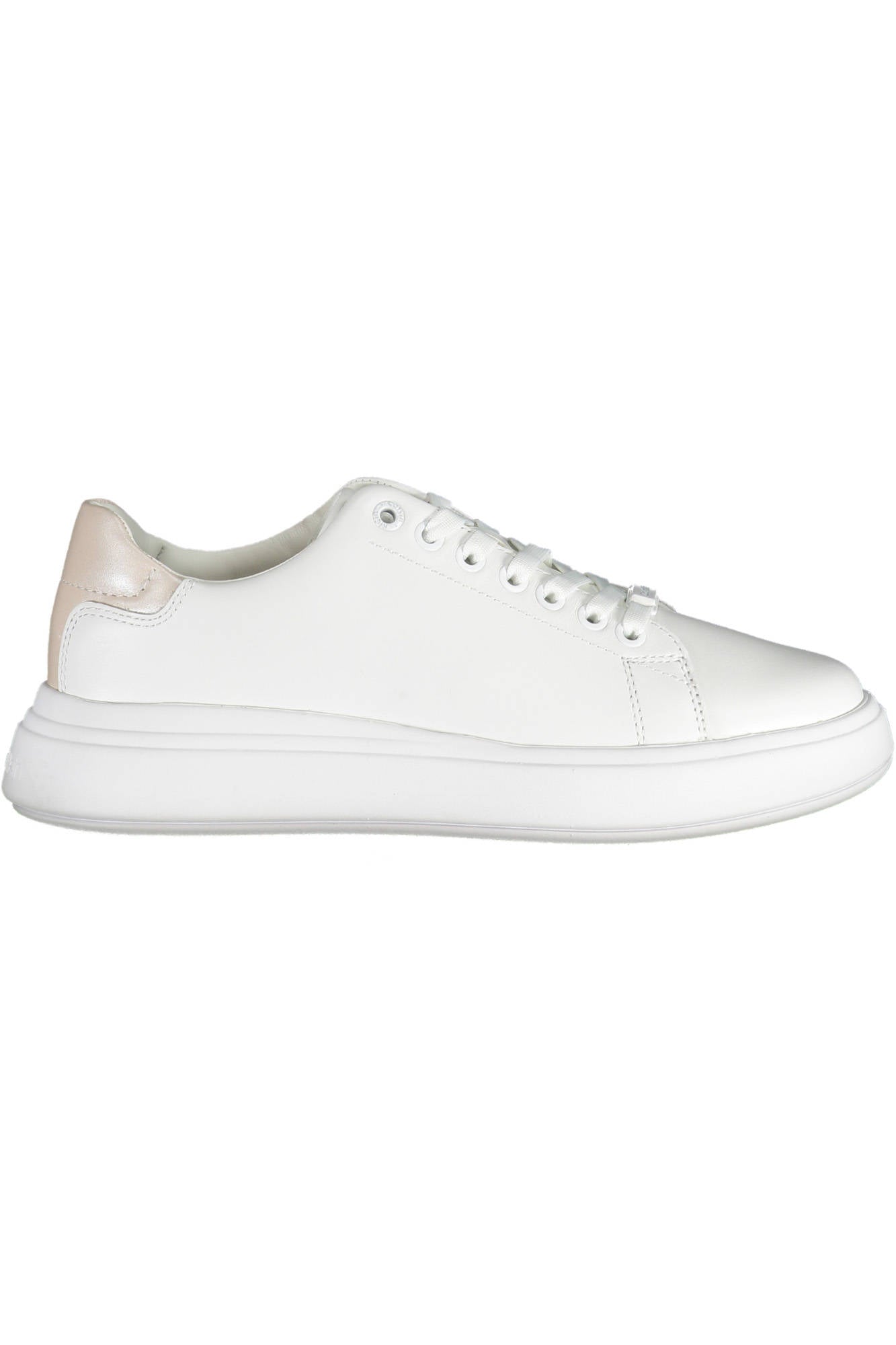 CALVIN KLEIN Women Sneakers - White
