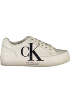 CALVIN KLEIN Women Sneakers - White