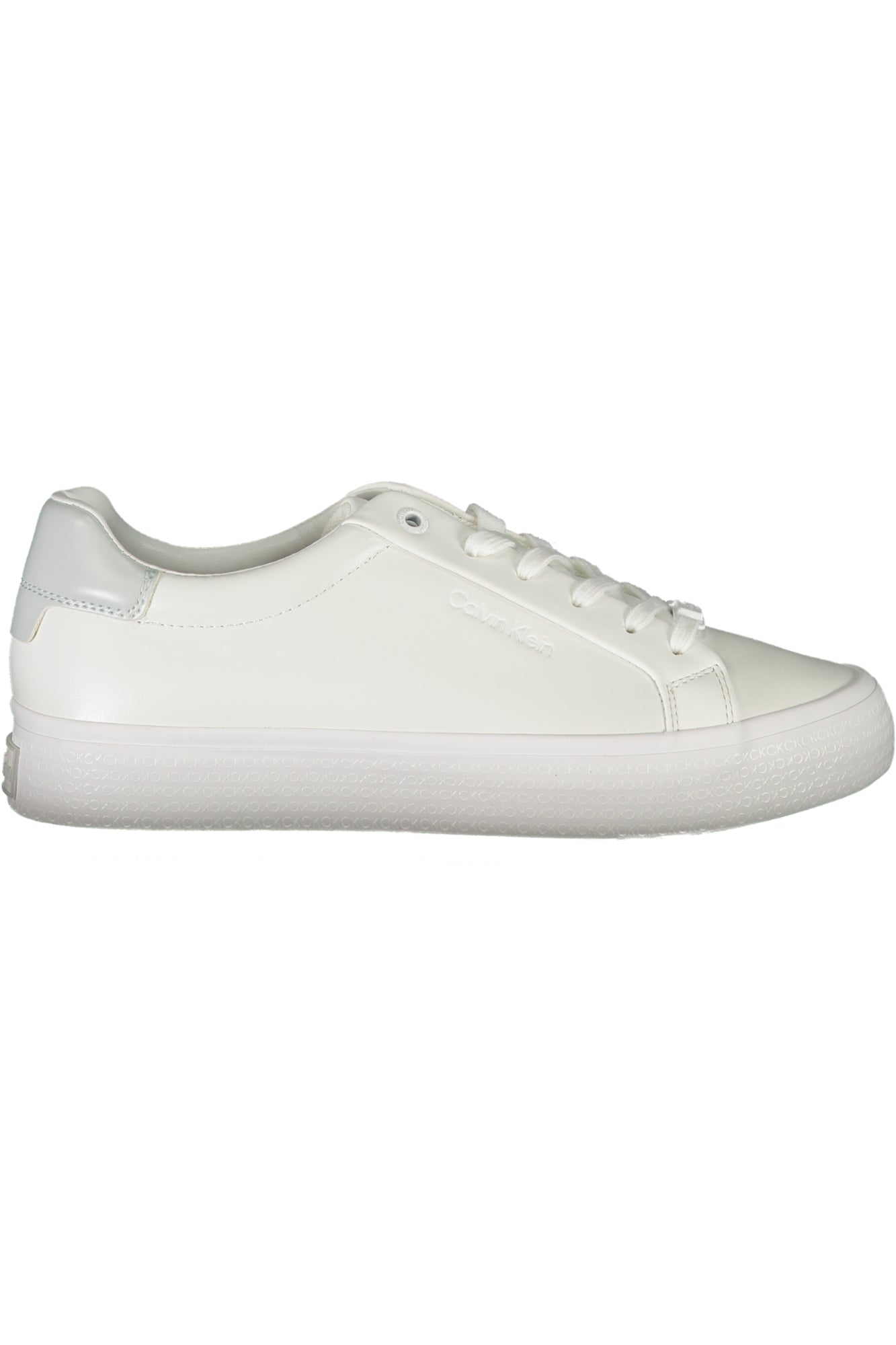 CALVIN KLEIN Women Sneakers - White