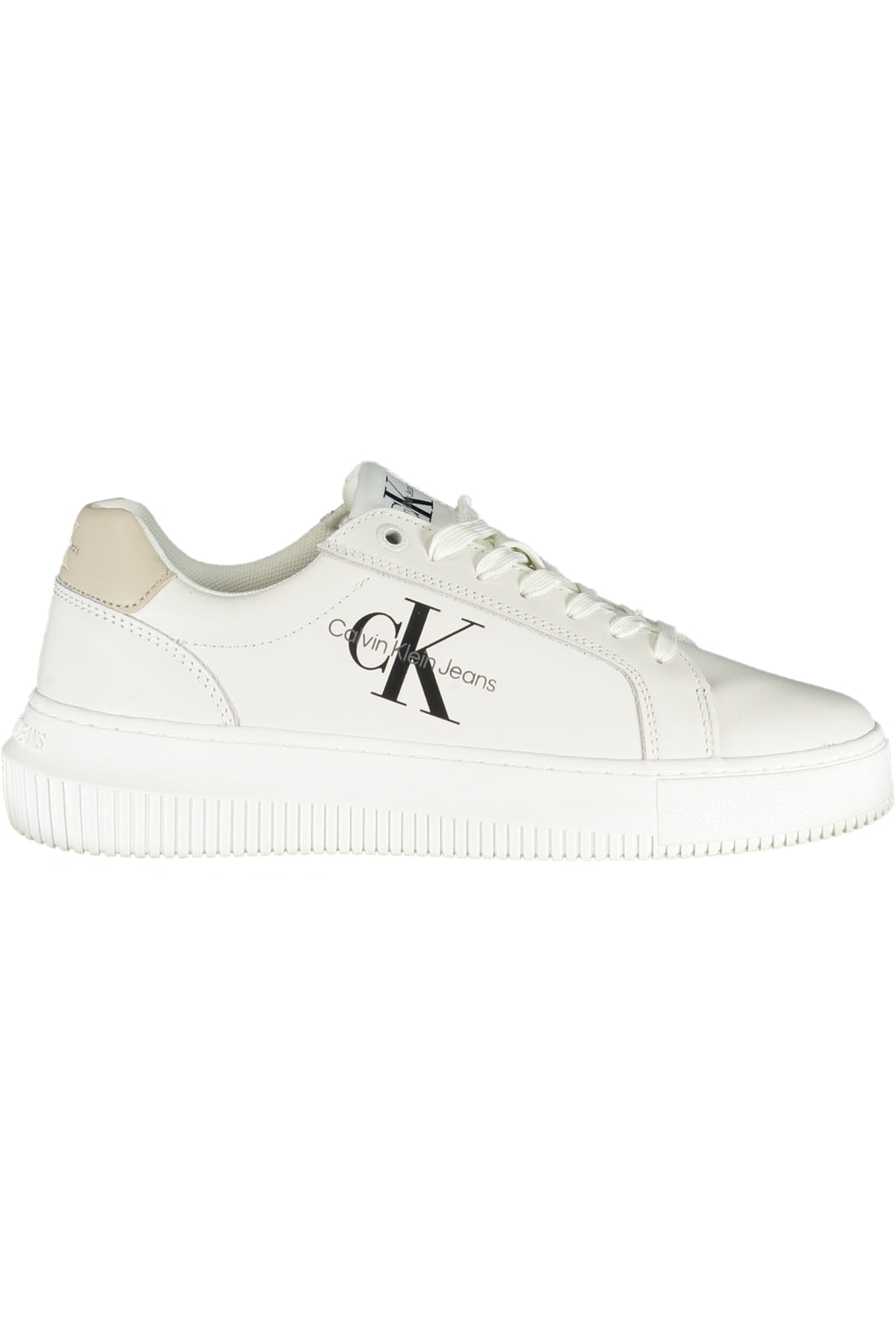 CALVIN KLEIN Women Sneakers - White