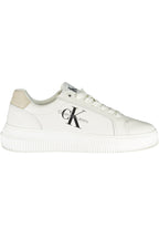 CALVIN KLEIN Women Sneakers - White