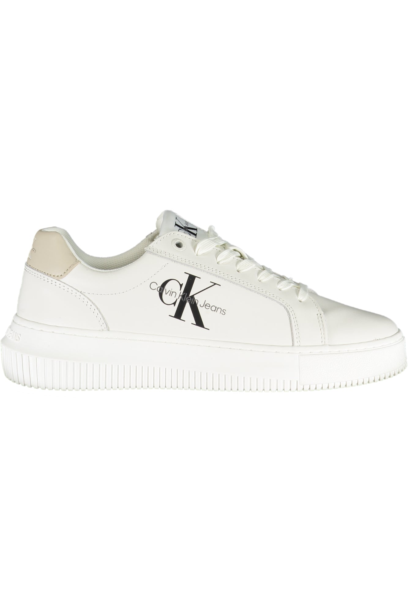 CALVIN KLEIN Women Sneakers - White