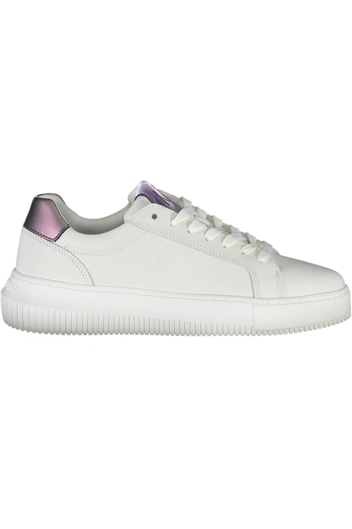 CALVIN KLEIN Women Sneakers - White