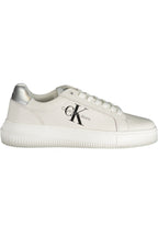 CALVIN KLEIN Women Sneakers - White