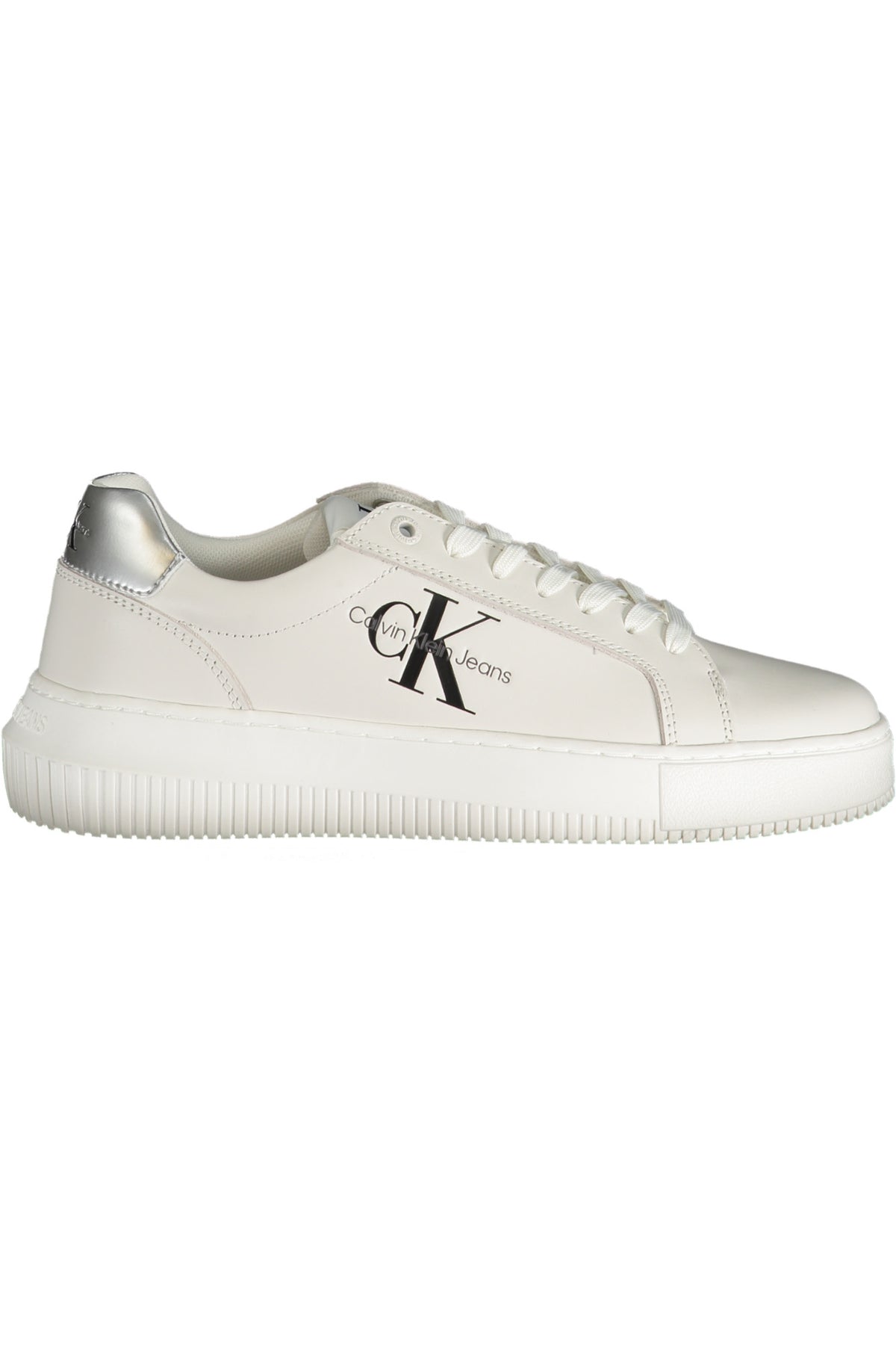 CALVIN KLEIN Women Sneakers - White