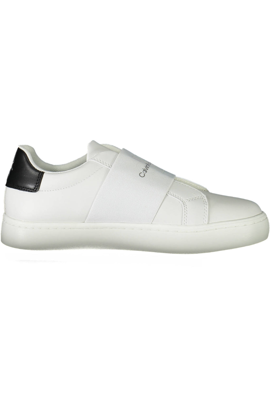CALVIN KLEIN Women Sneakers - White