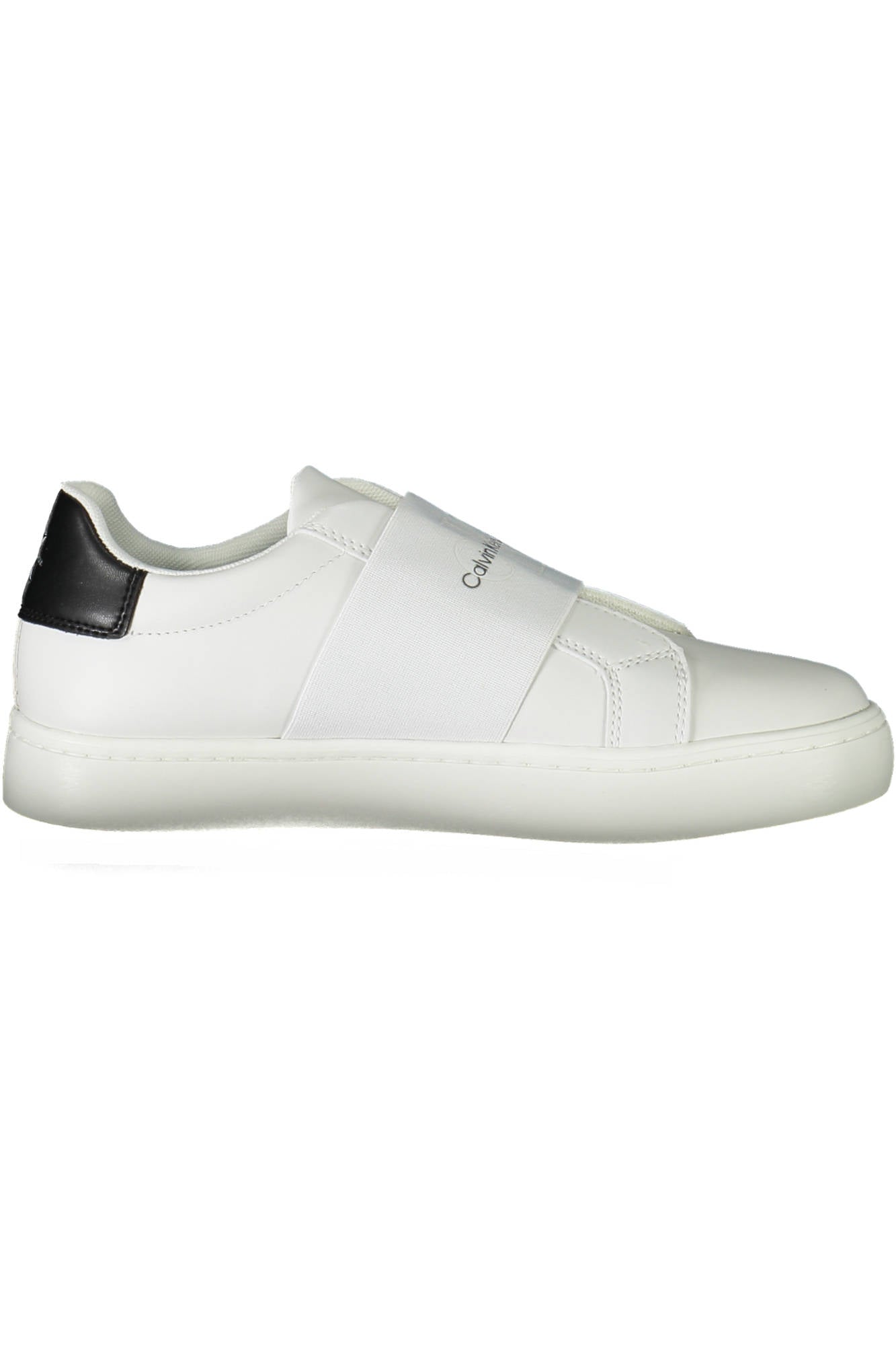CALVIN KLEIN Women Sneakers - White