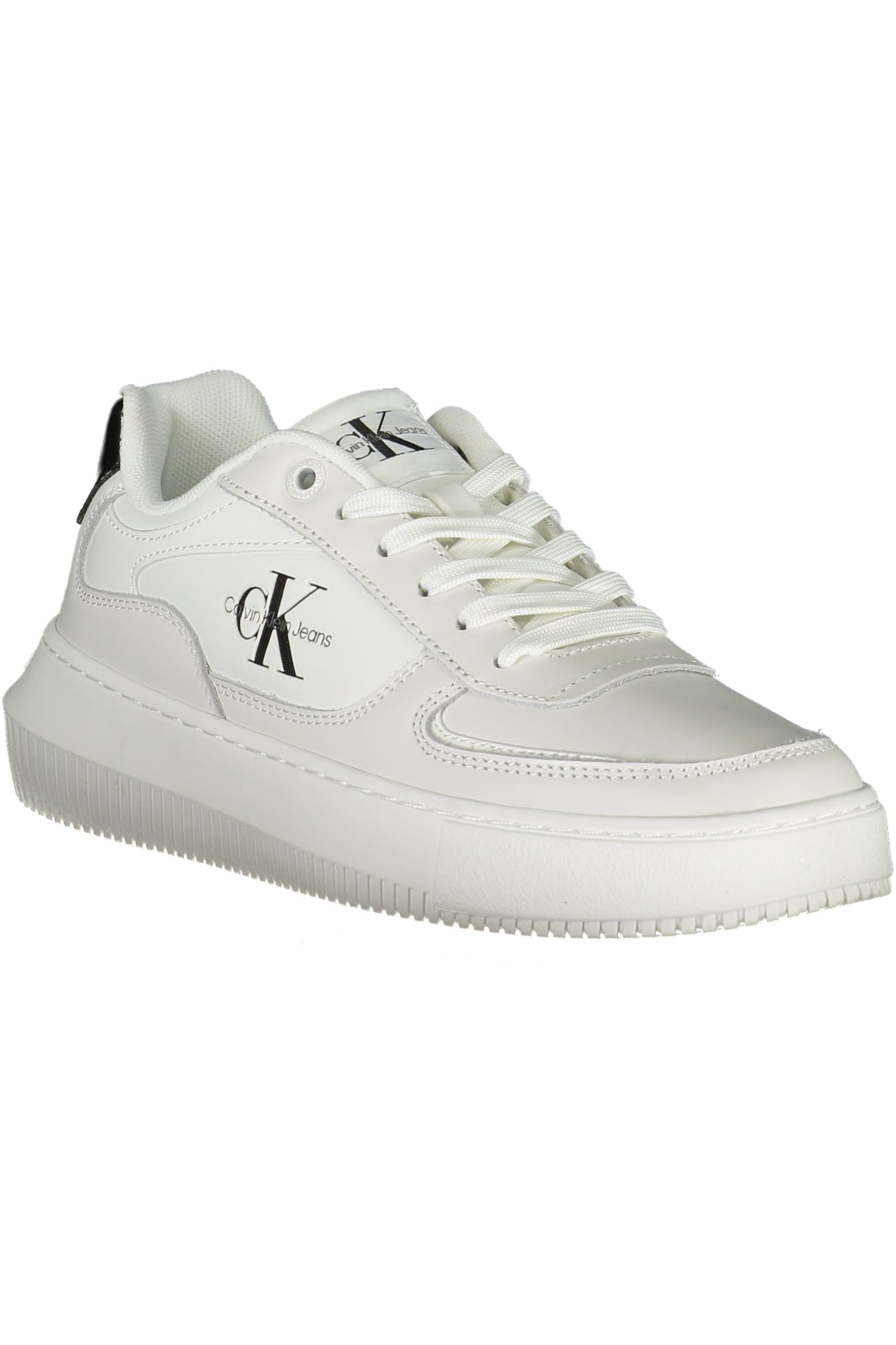 CALVIN KLEIN Women Sneakers - White