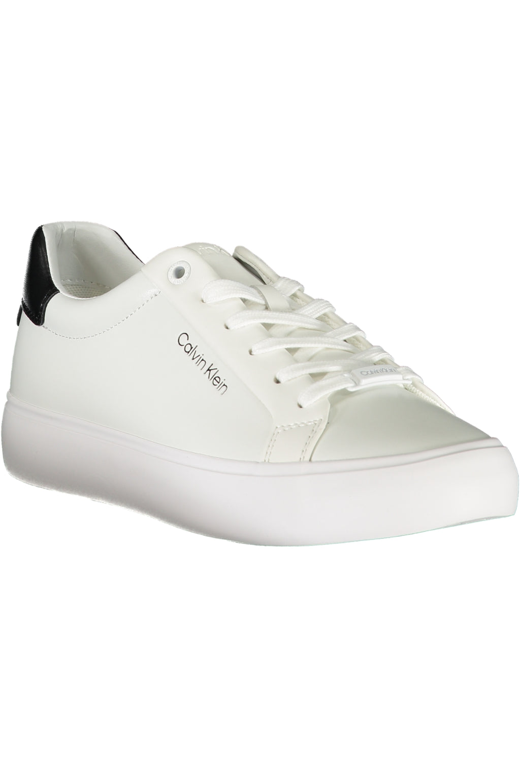 CALVIN KLEIN Women Sneakers - White