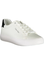 CALVIN KLEIN Women Sneakers - White