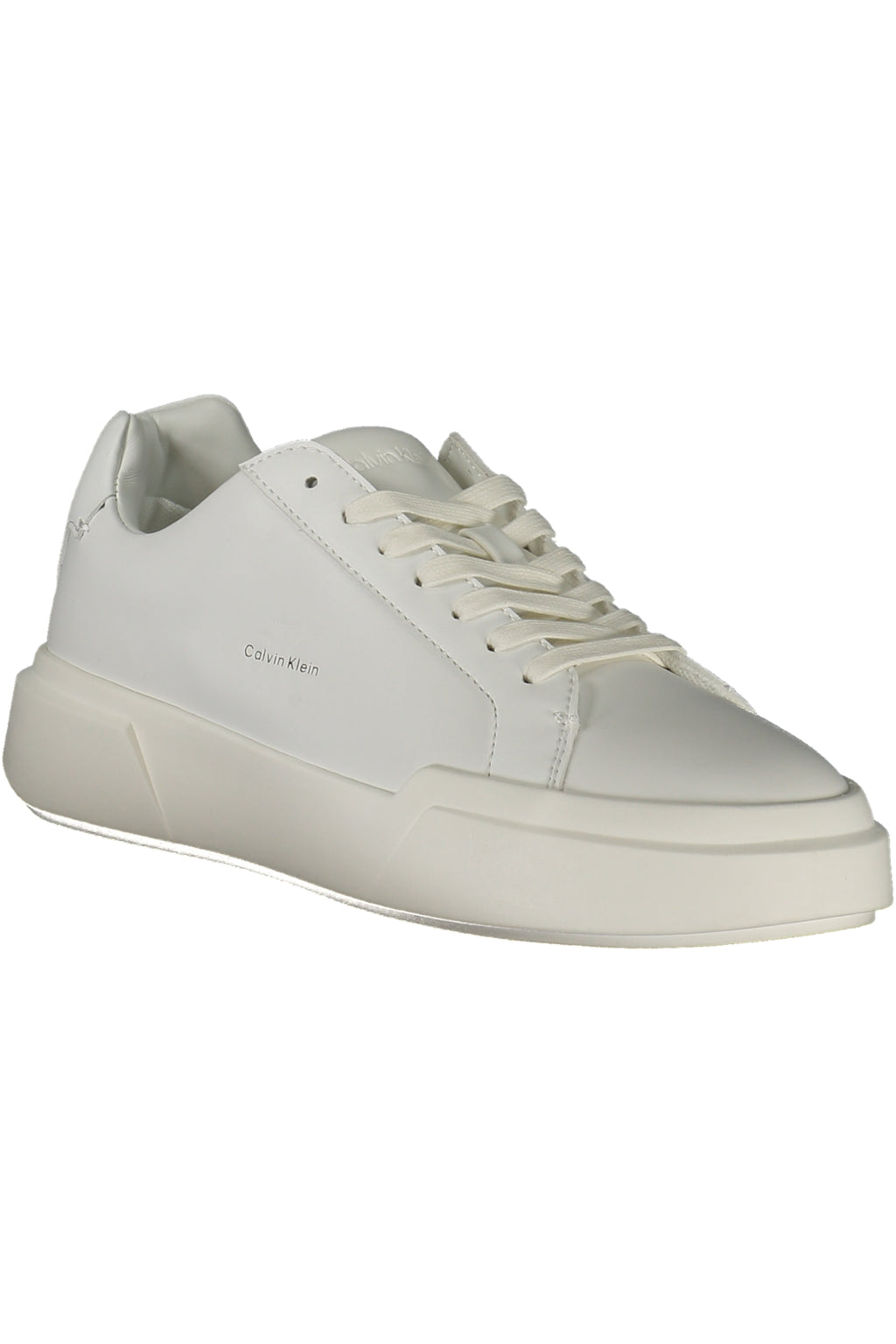 CALVIN KLEIN Women Sneakers - White