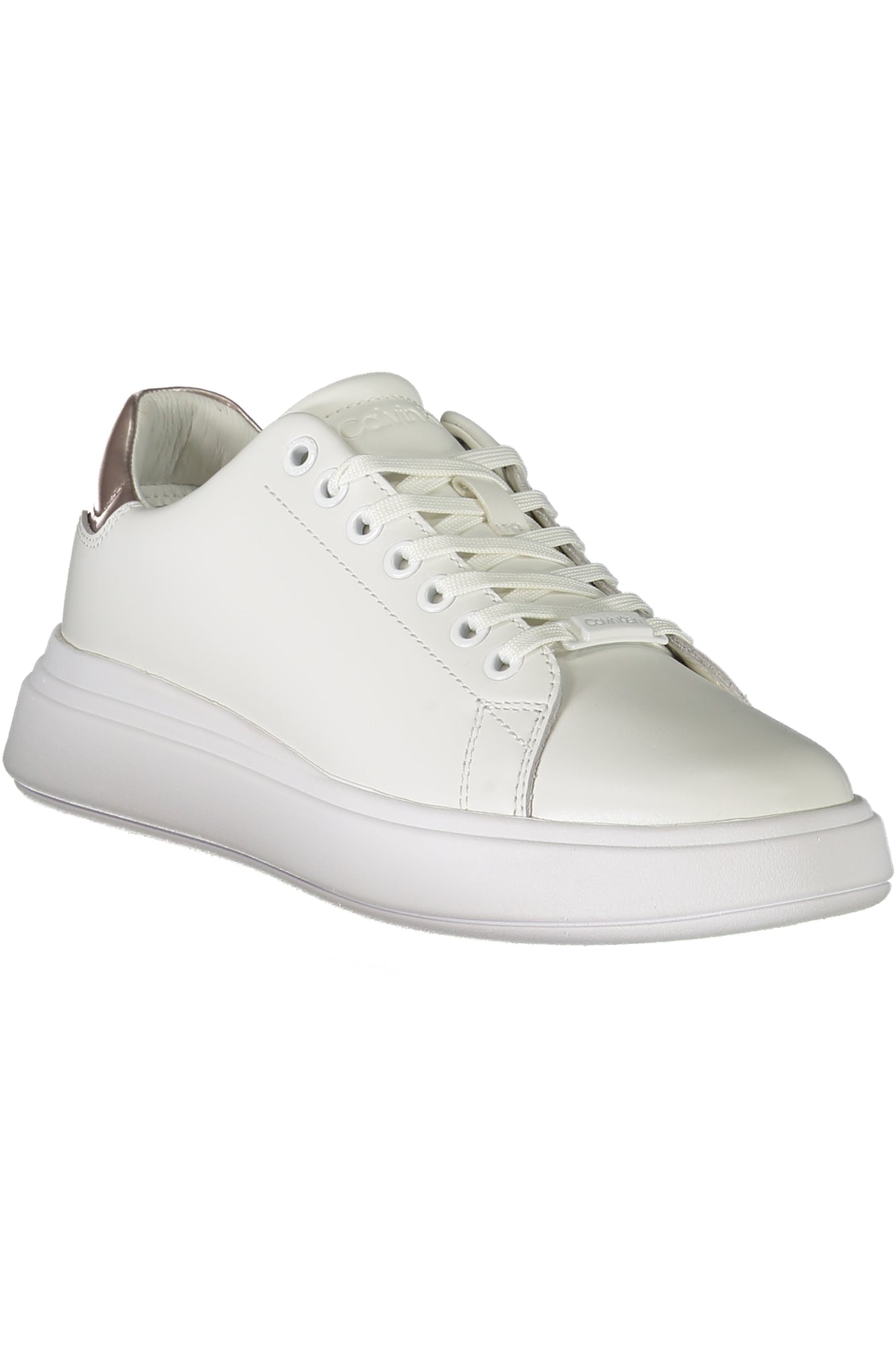 CALVIN KLEIN Women Sneakers - White