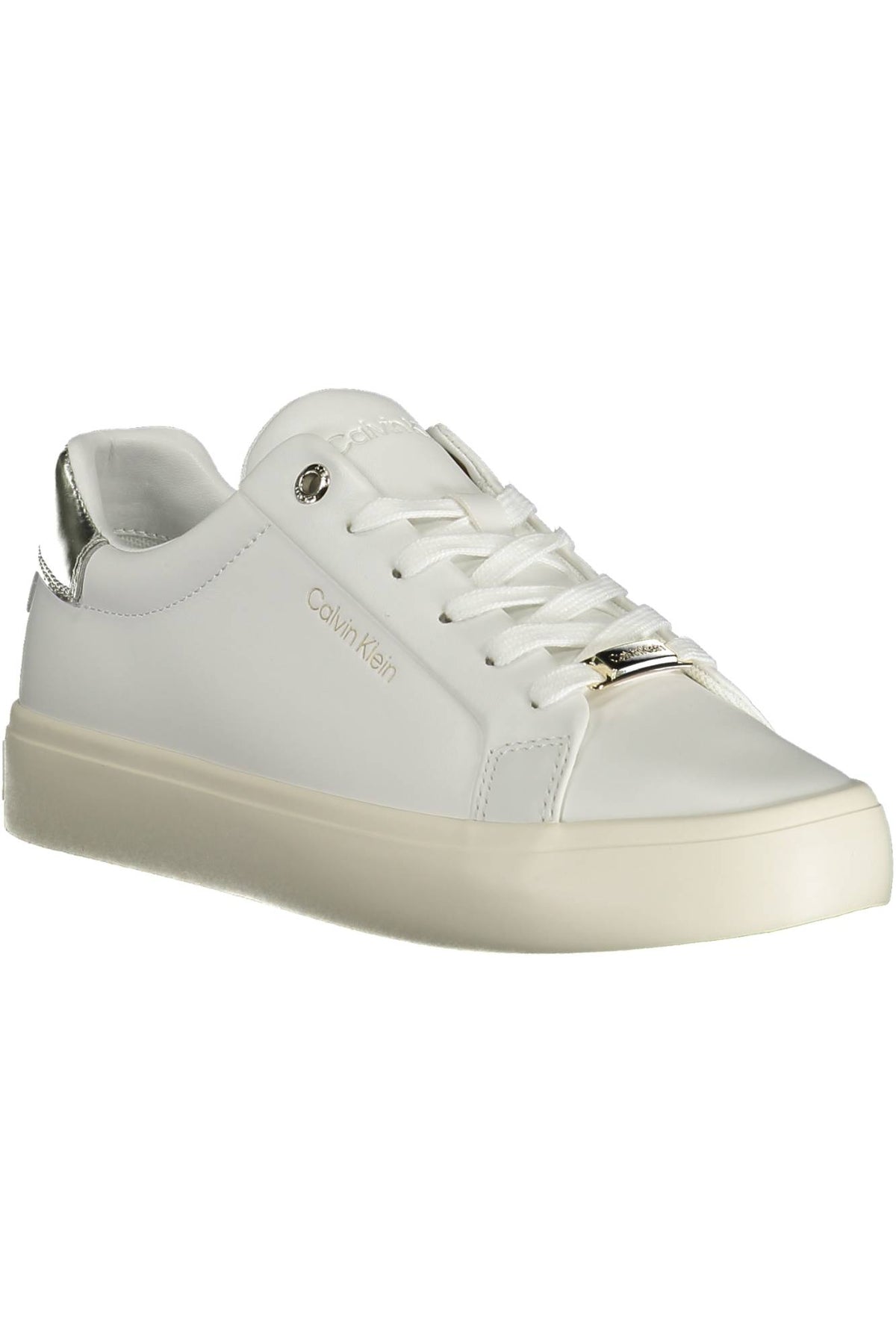 CALVIN KLEIN Women Sneakers - White