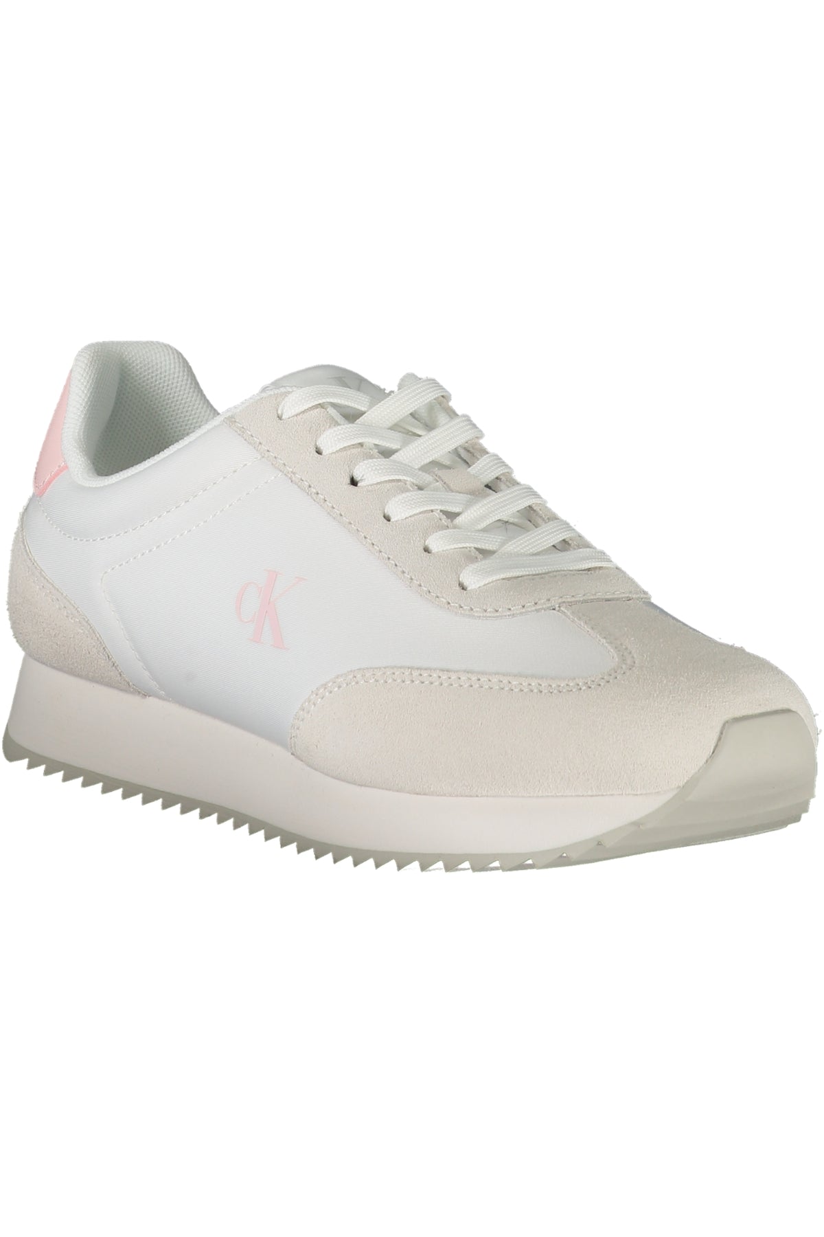 CALVIN KLEIN Women Sneakers - White