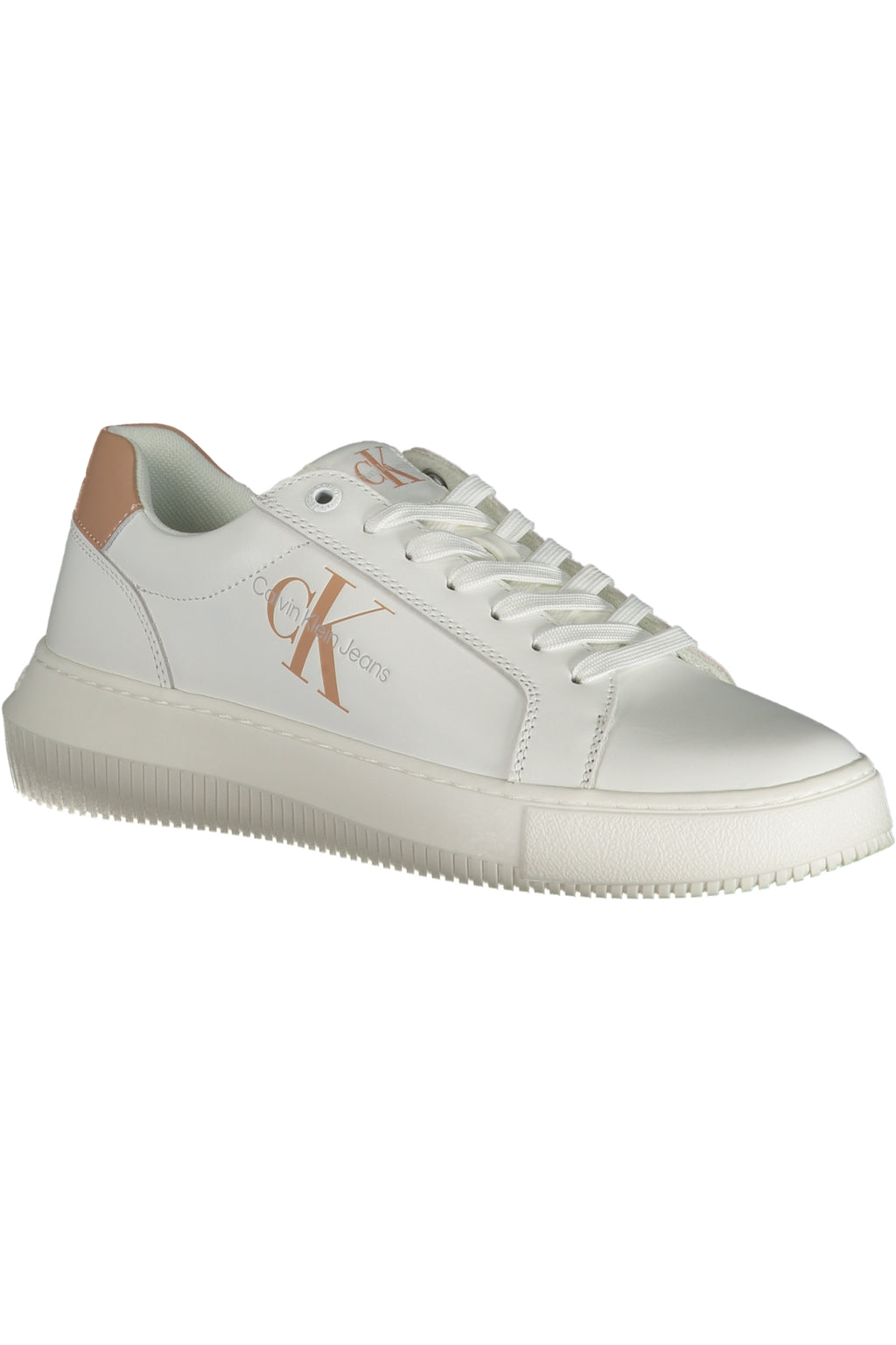 CALVIN KLEIN Women Sneakers - White