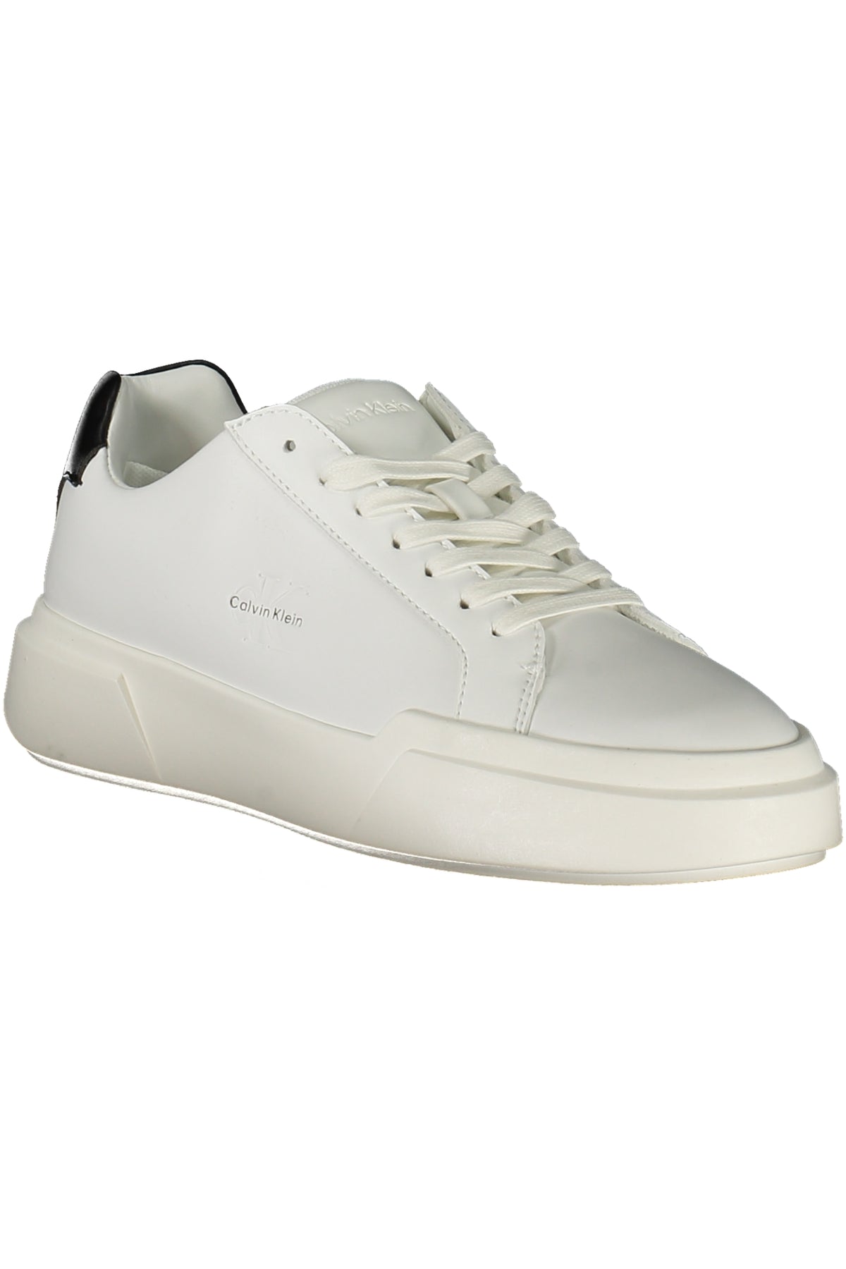 CALVIN KLEIN Women Sneakers - White
