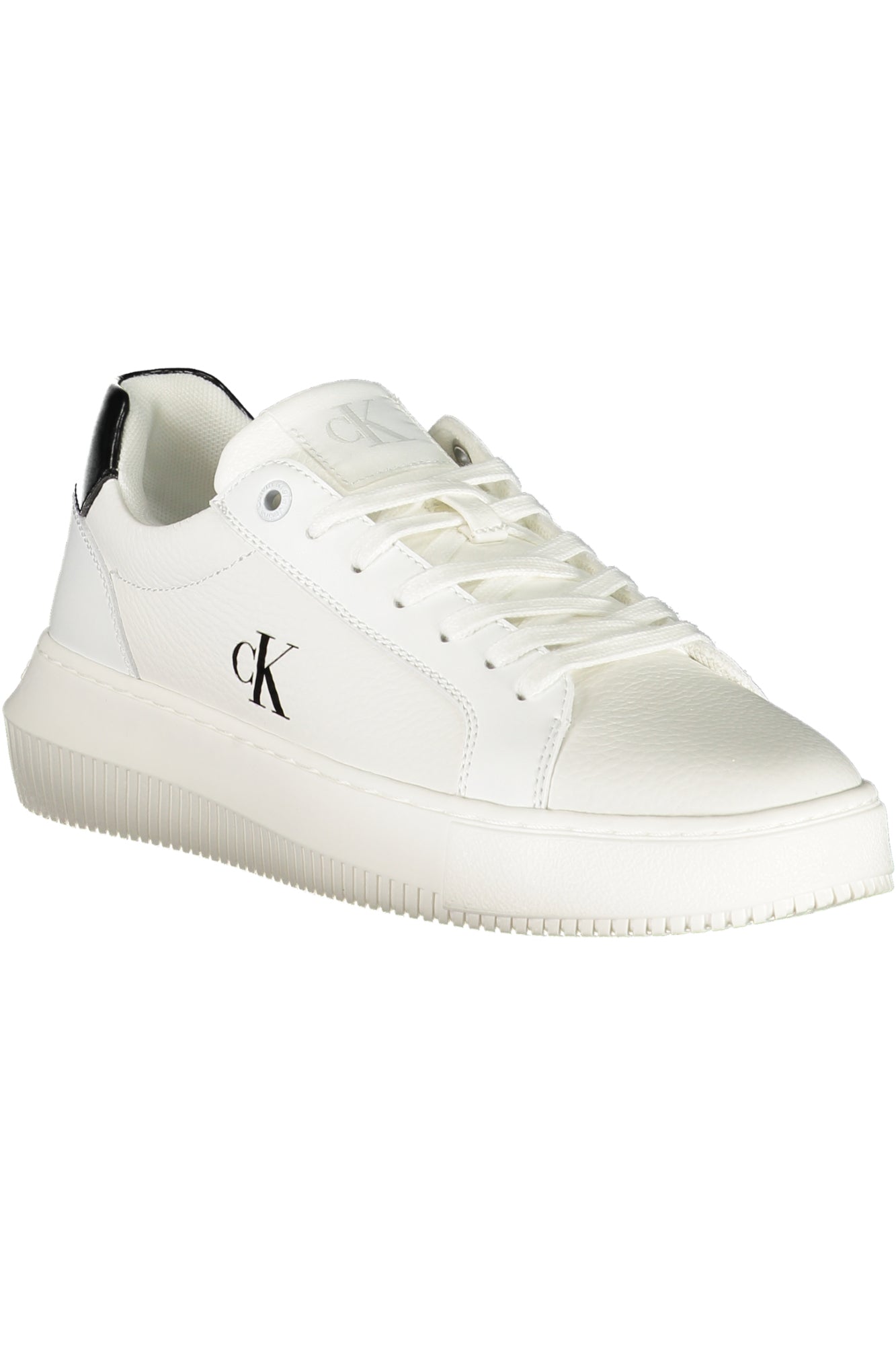 CALVIN KLEIN Women Sneakers - White