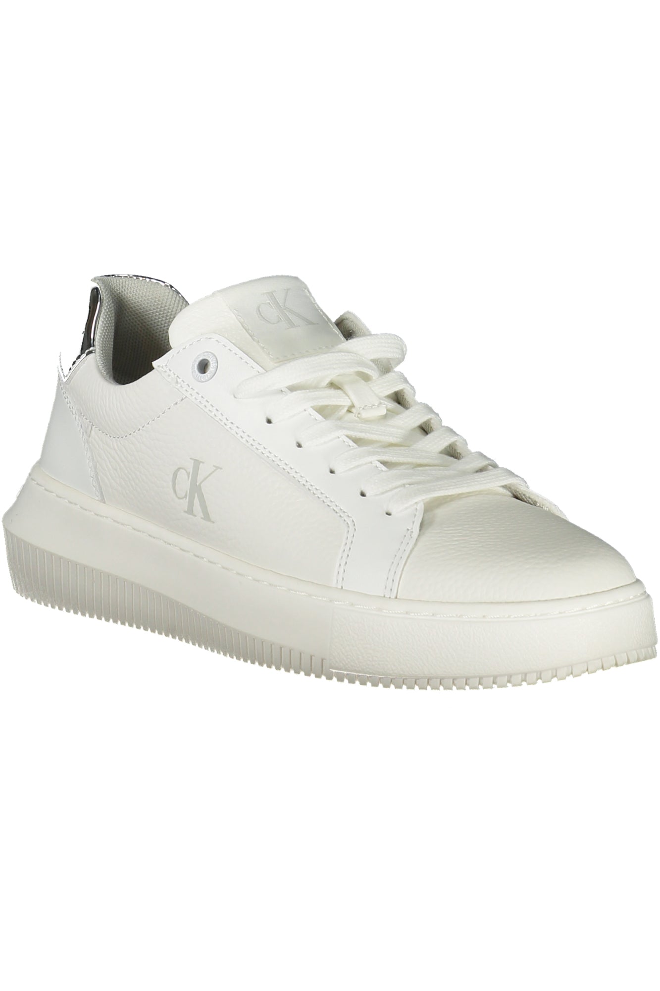 CALVIN KLEIN Women Sneakers - White