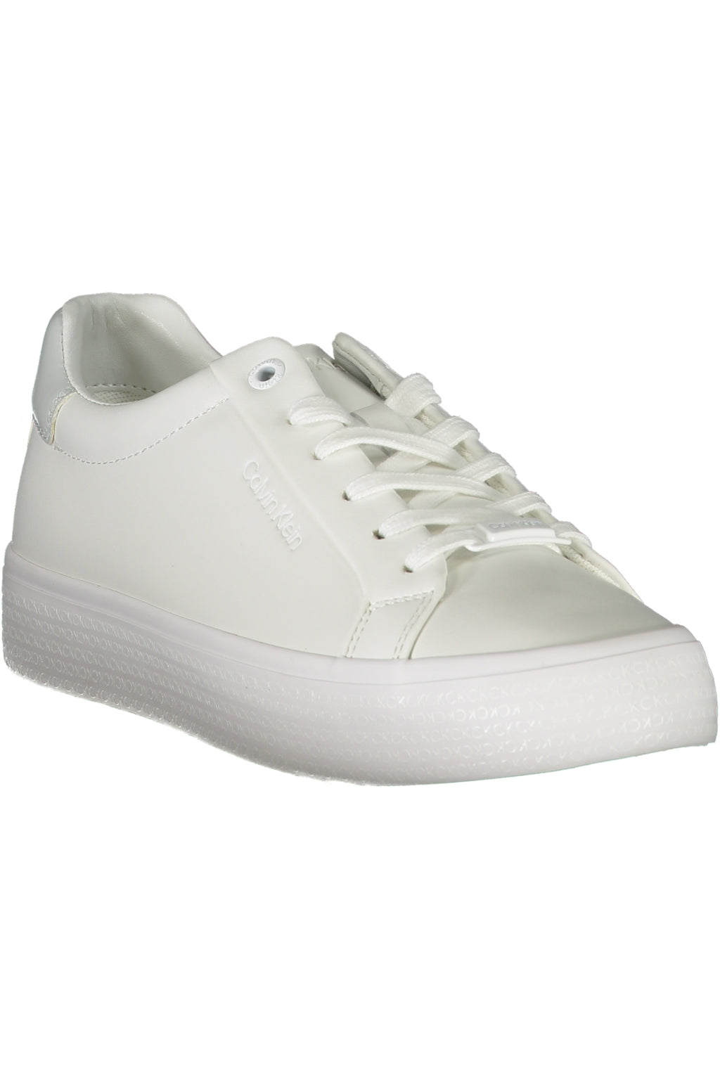 CALVIN KLEIN Women Sneakers - White