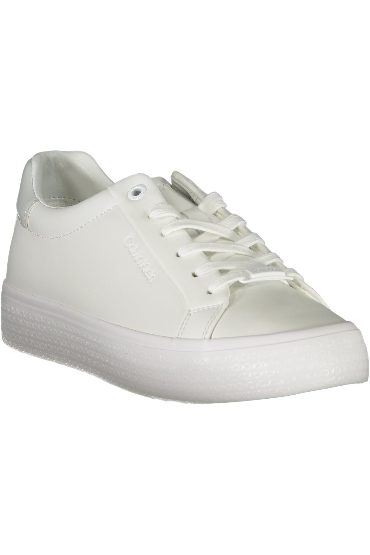 CALVIN KLEIN Women Sneakers - White