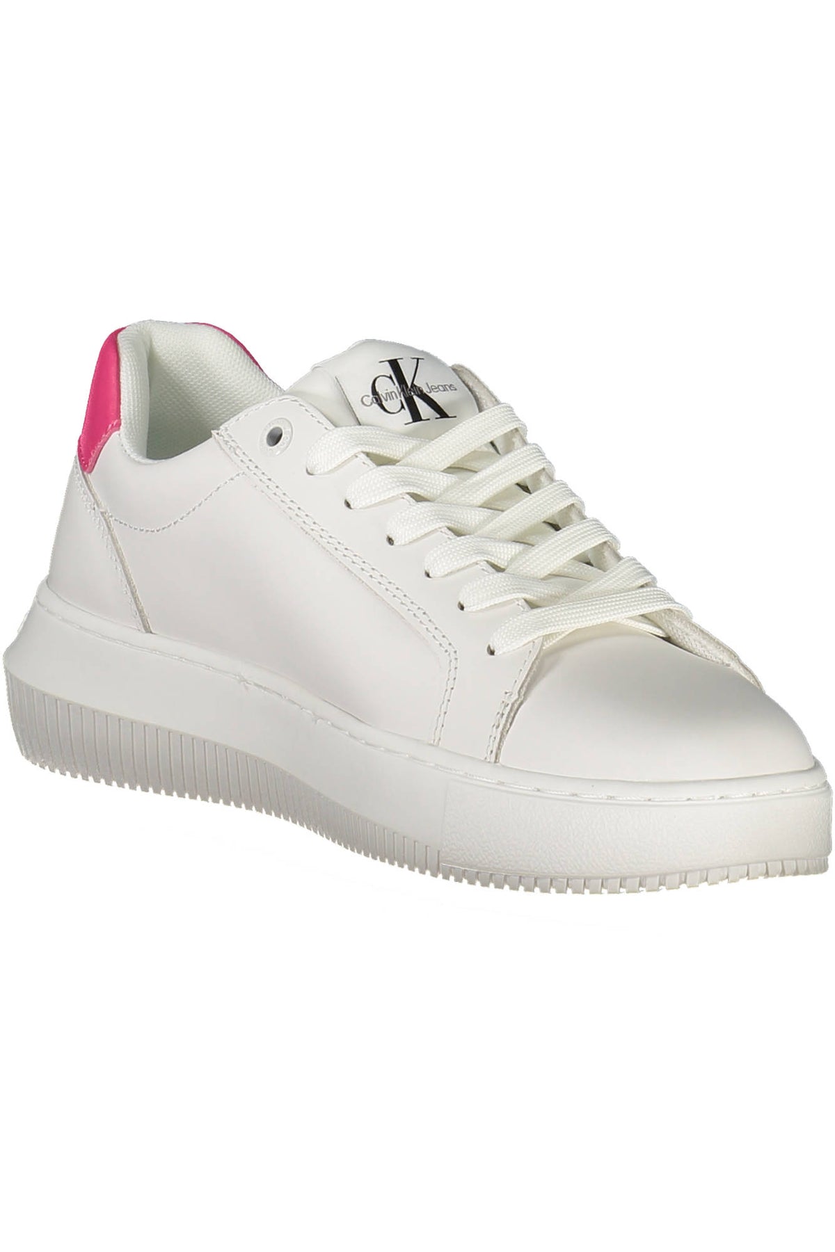 CALVIN KLEIN Women Sneakers - White