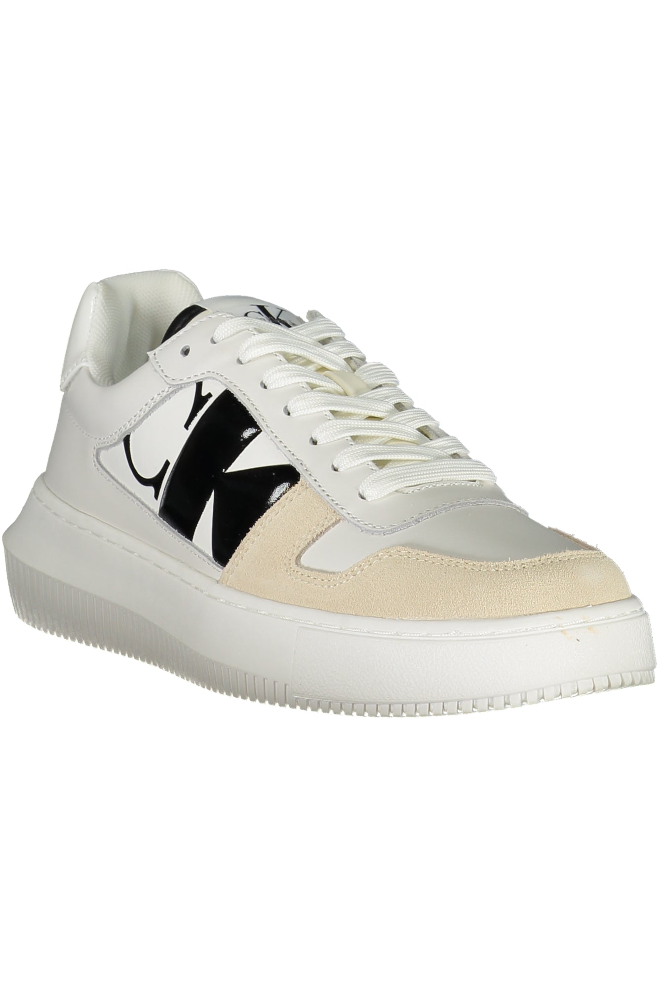 CALVIN KLEIN Women Sneakers - White