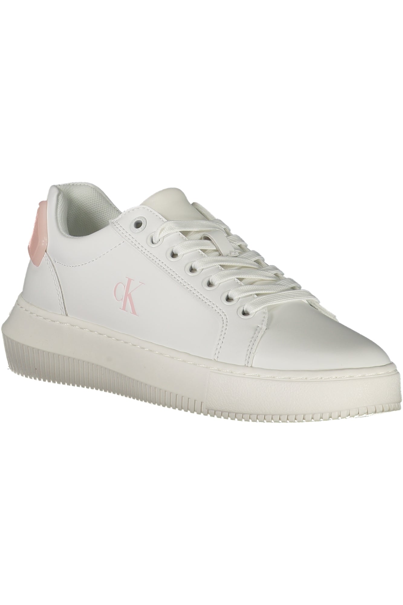 CALVIN KLEIN Women Sneakers - White