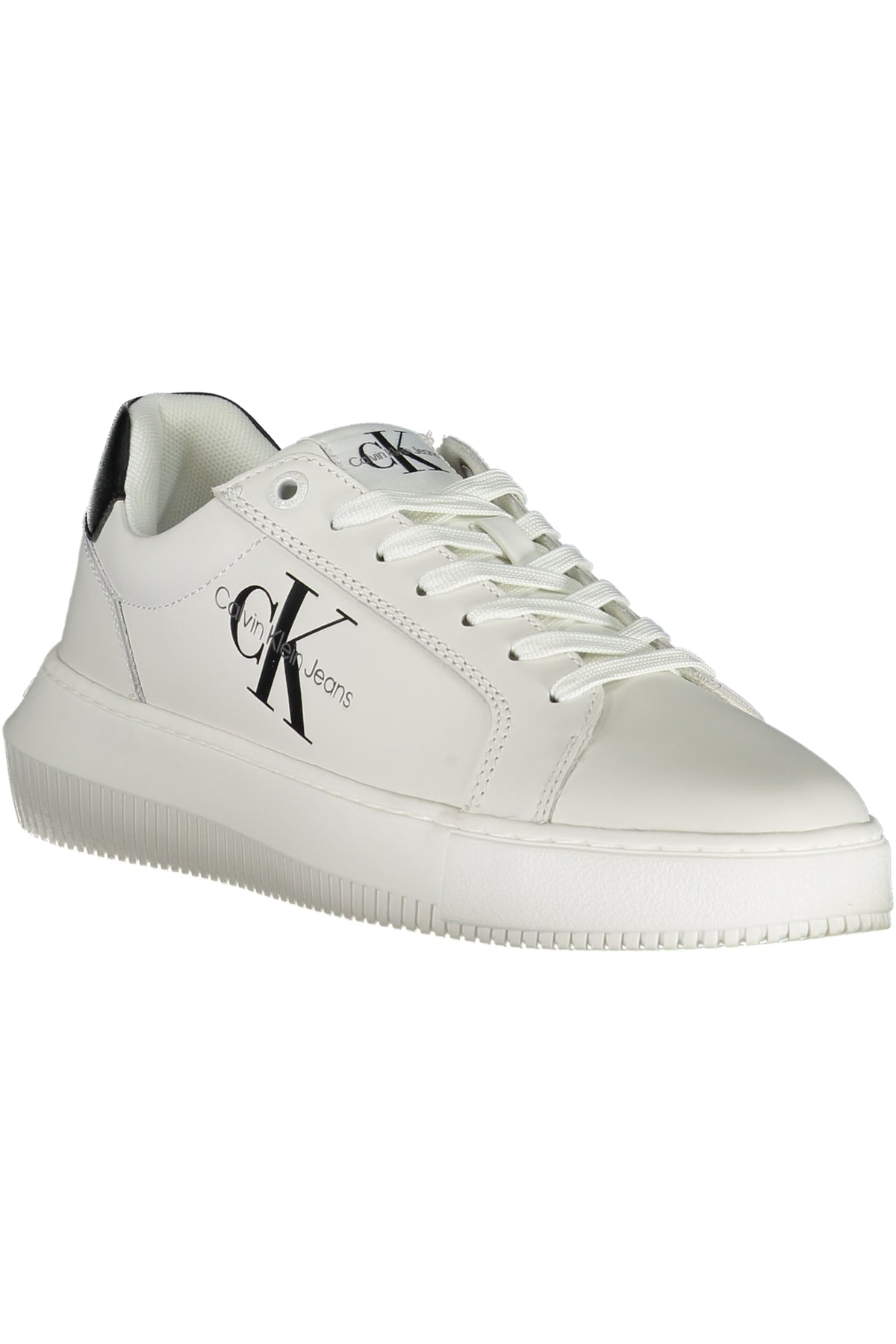 CALVIN KLEIN Women Sneakers - White
