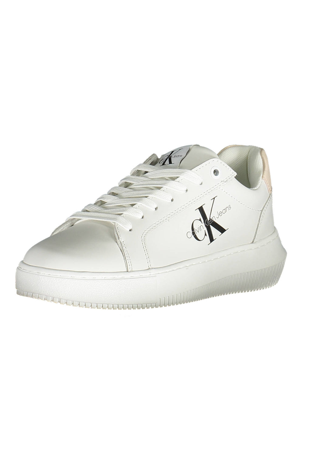 CALVIN KLEIN Women Sneakers - White