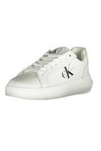 CALVIN KLEIN Women Sneakers - White