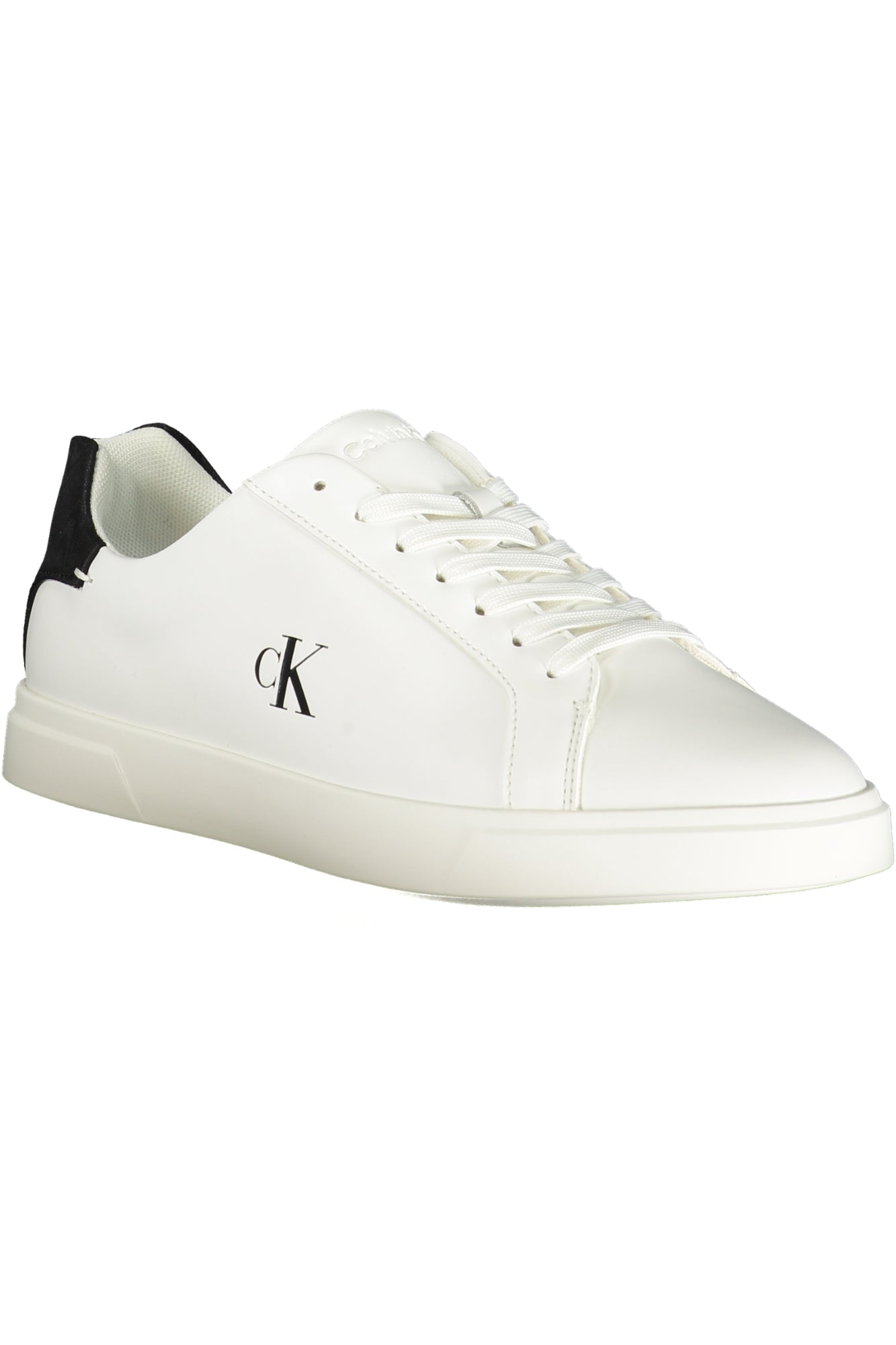 CALVIN KLEIN Women Sneakers - White