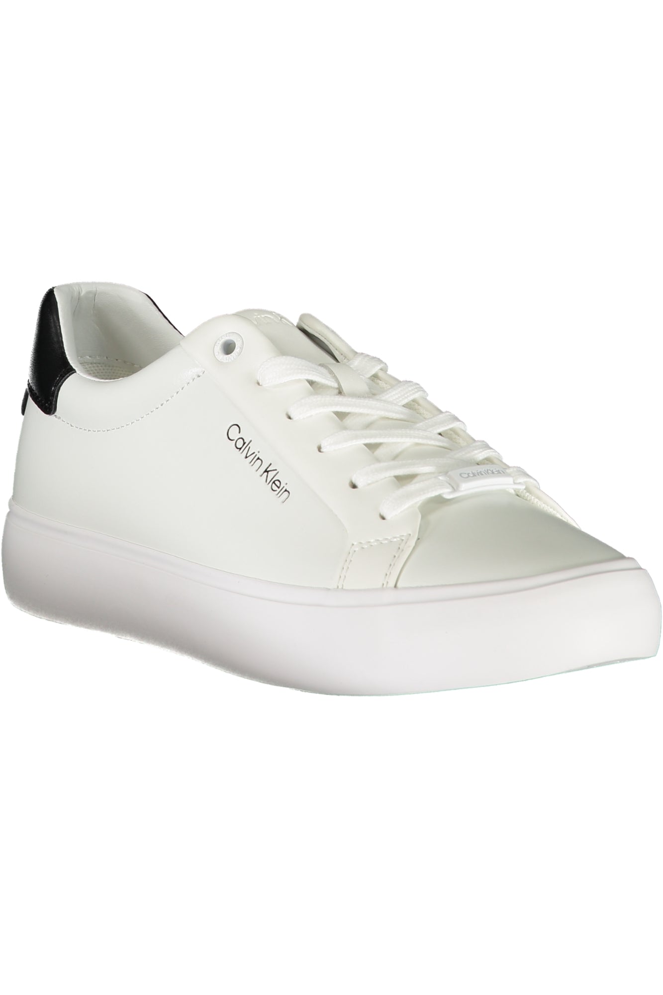 CALVIN KLEIN Women Sneakers - White