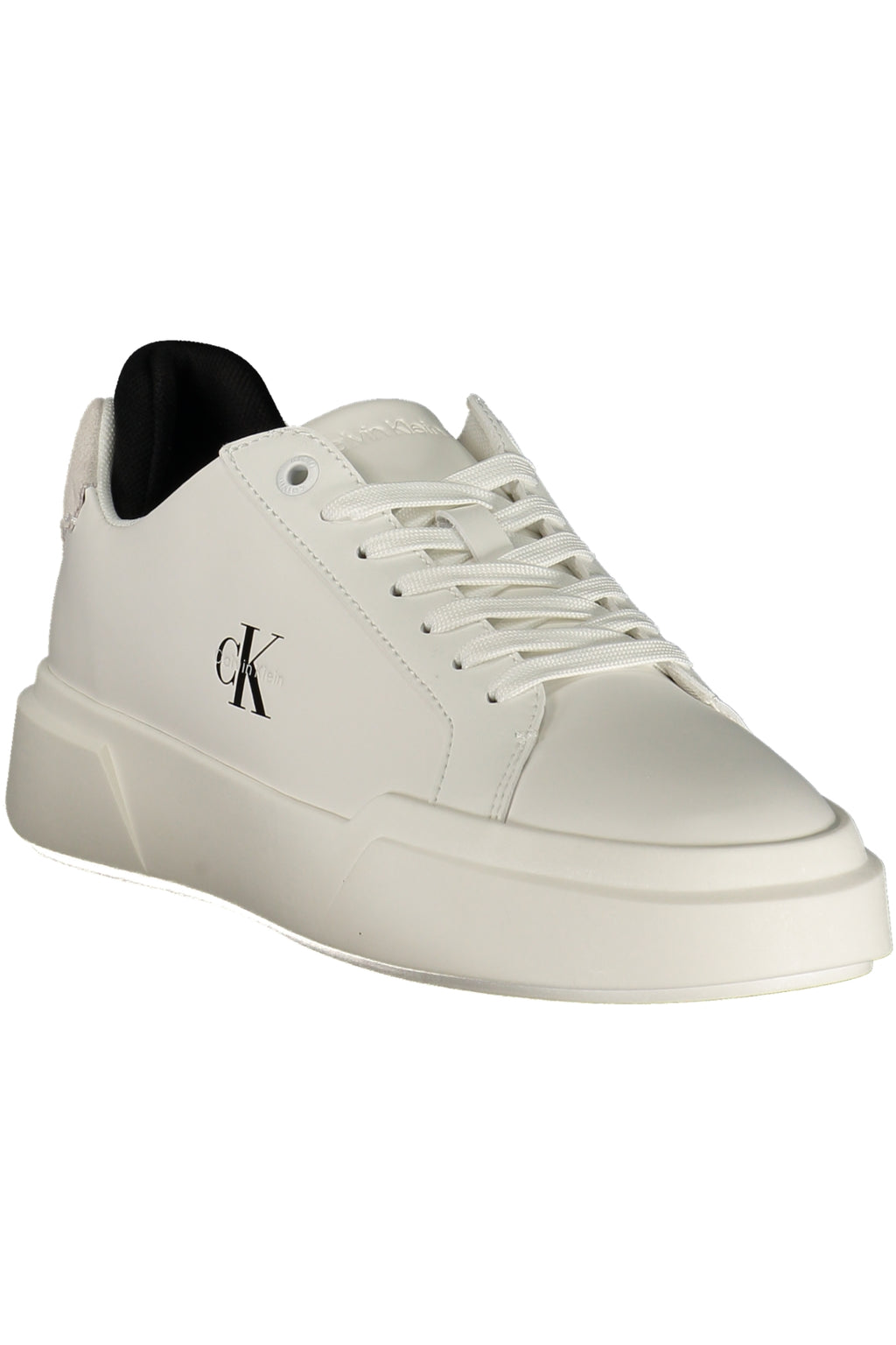 CALVIN KLEIN Women Sneakers - White