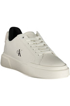 CALVIN KLEIN Women Sneakers - White