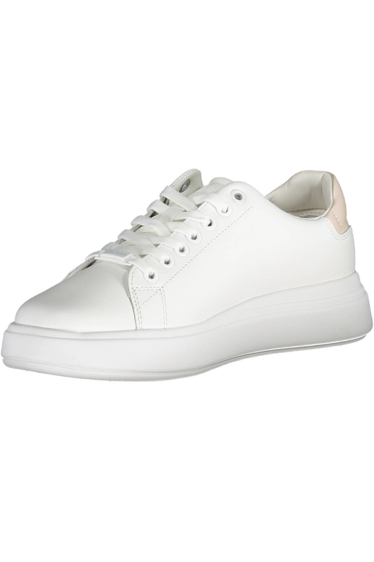 CALVIN KLEIN Women Sneakers - White