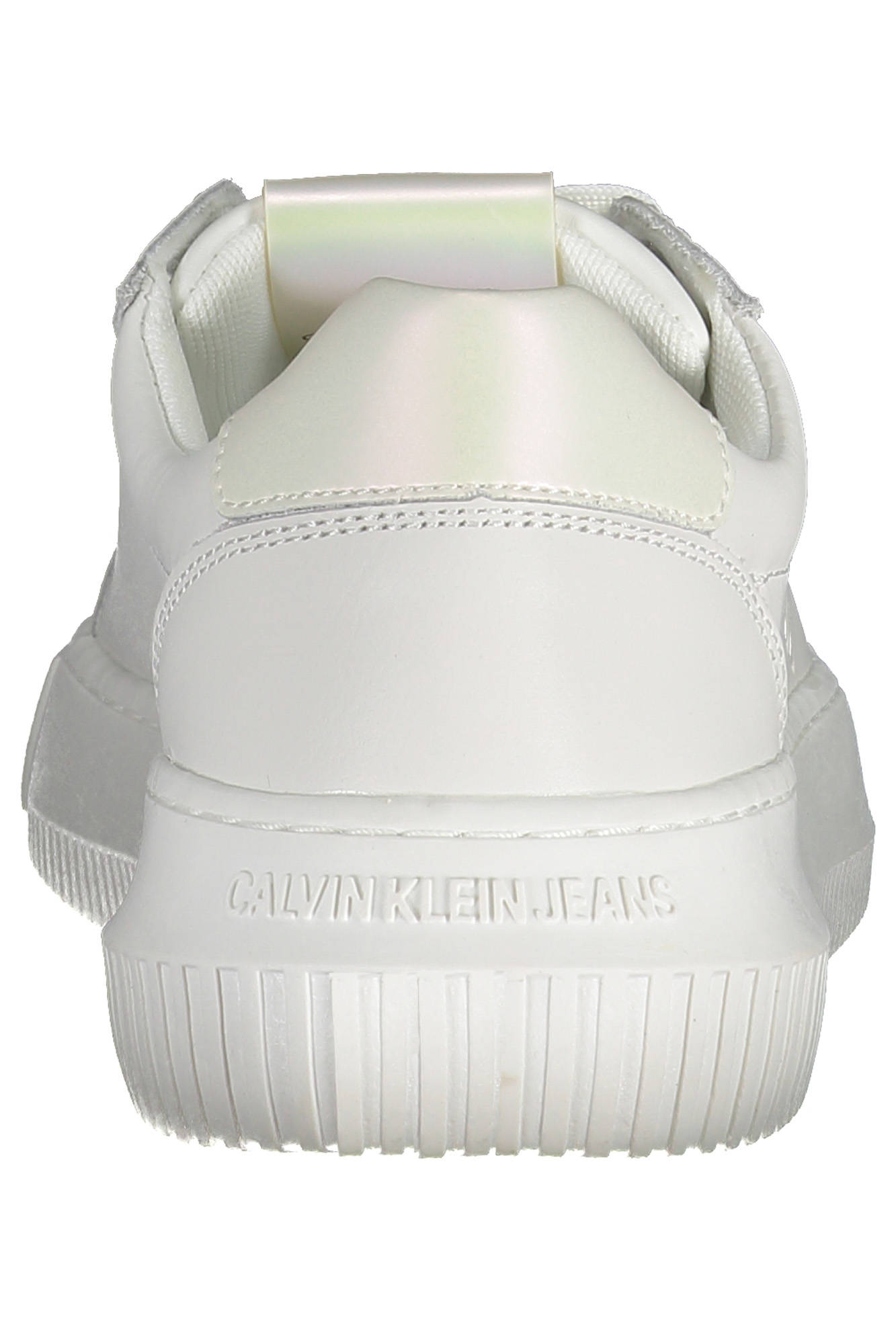 CALVIN KLEIN Women Sneakers - White