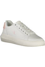 CALVIN KLEIN Women Sneakers - White