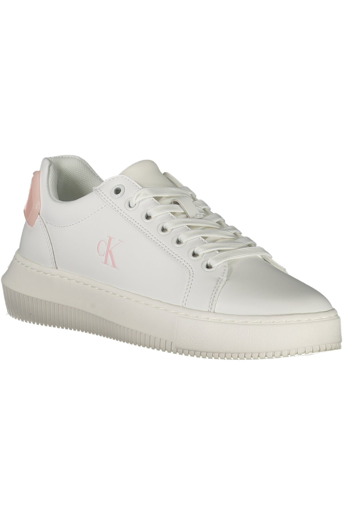 CALVIN KLEIN Women Sneakers - White