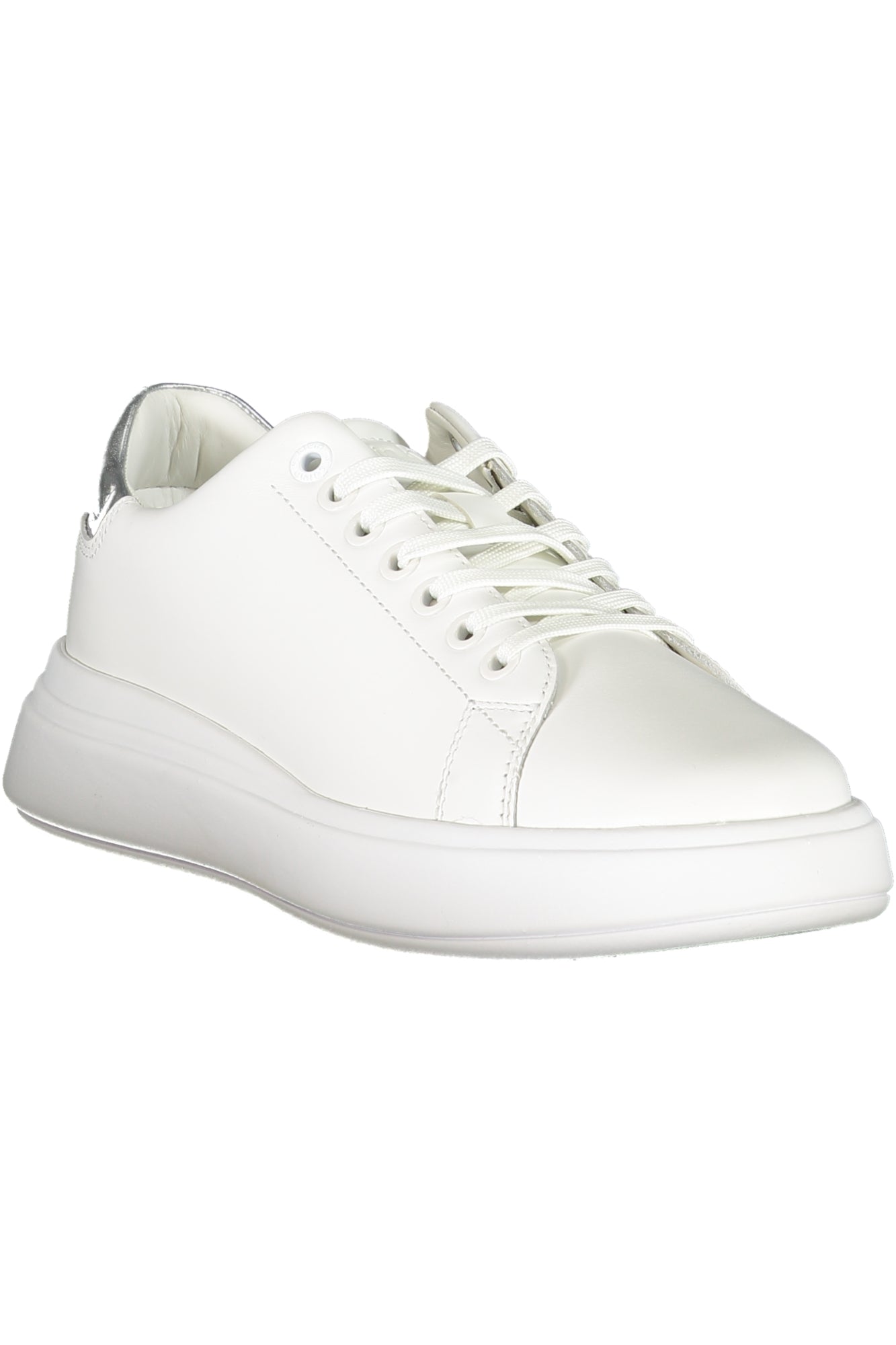 CALVIN KLEIN Women Sneakers - White